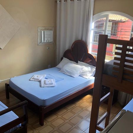 O Mar Hospedagem - Suites Privadas Arraial do Cabo Exterior foto
