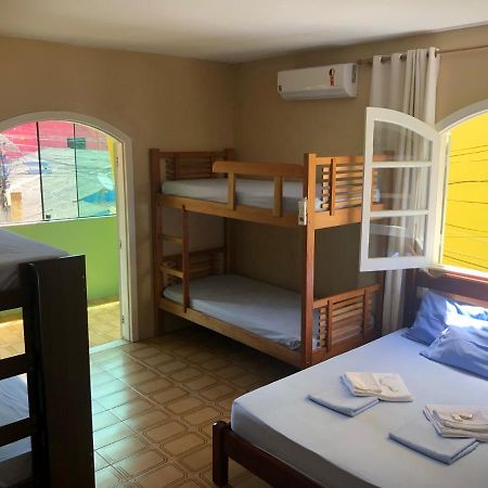 O Mar Hospedagem - Suites Privadas Arraial do Cabo Exterior foto