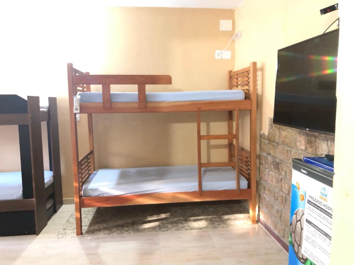O Mar Hospedagem - Suites Privadas Arraial do Cabo Exterior foto