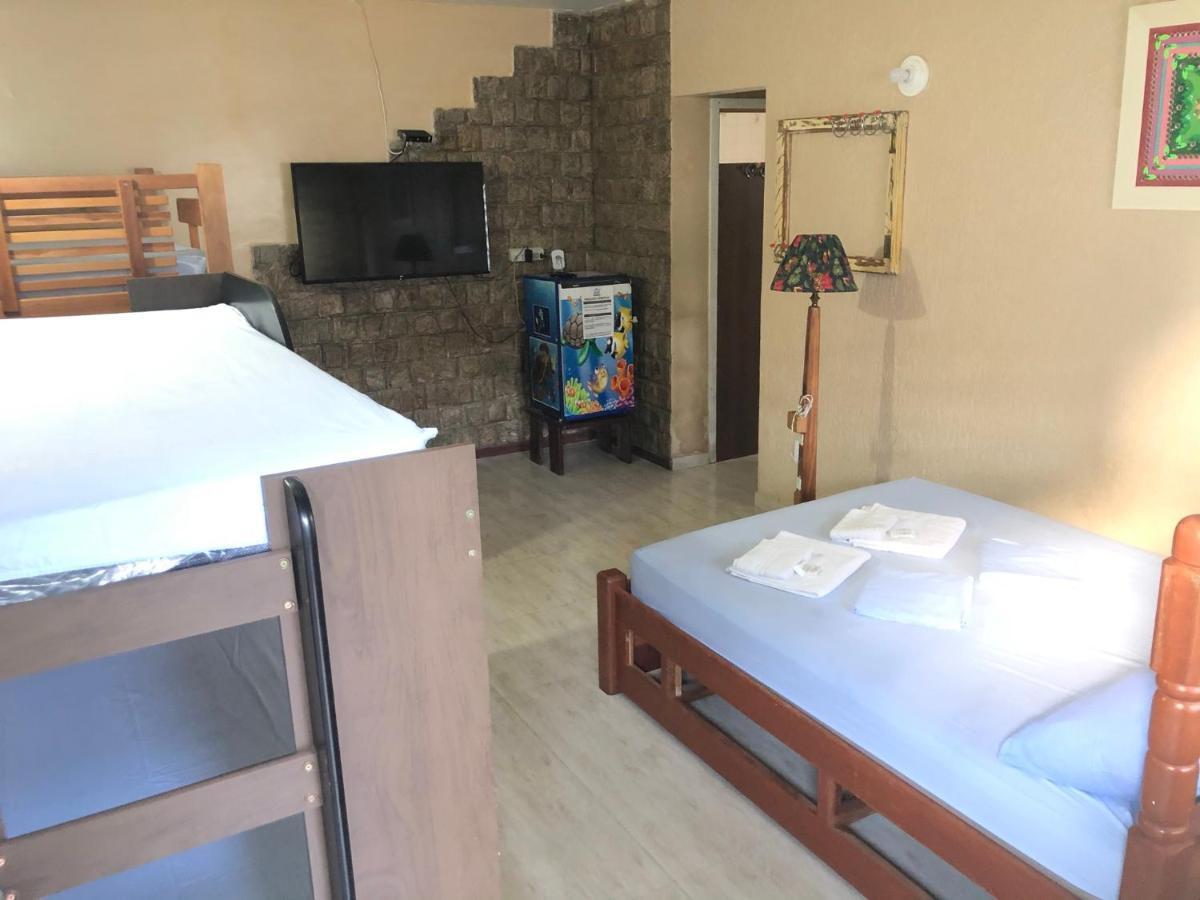 O Mar Hospedagem - Suites Privadas Arraial do Cabo Exterior foto