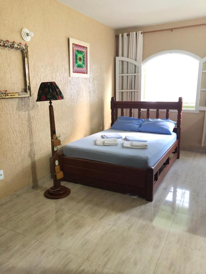 O Mar Hospedagem - Suites Privadas Arraial do Cabo Exterior foto