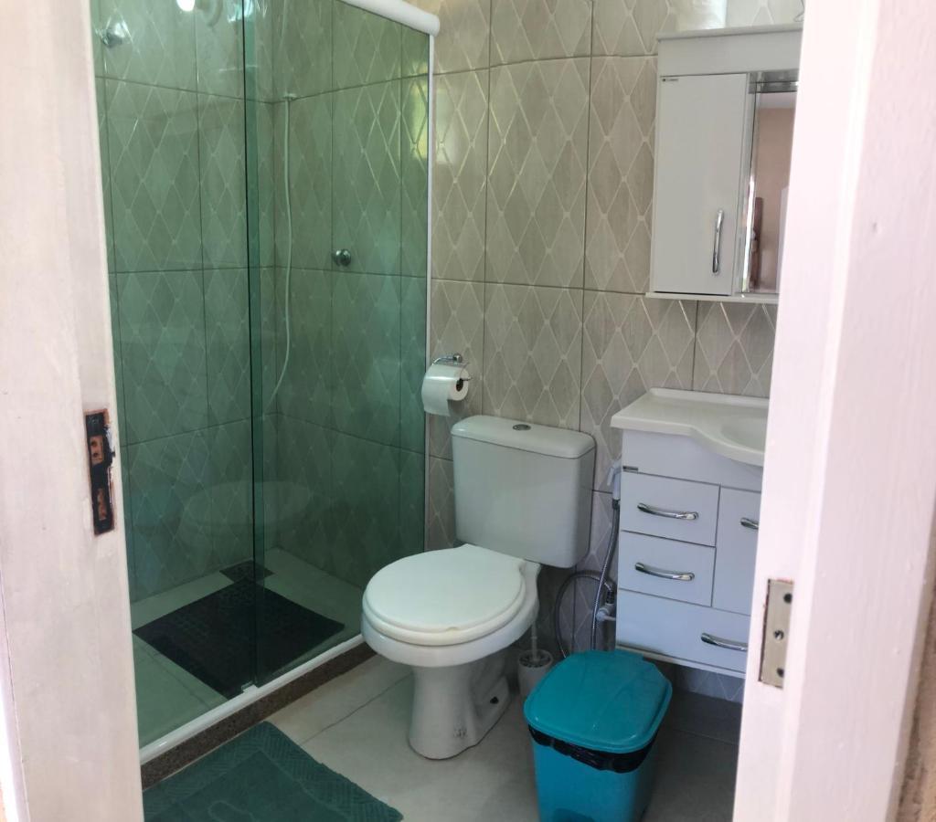 O Mar Hospedagem - Suites Privadas Arraial do Cabo Exterior foto