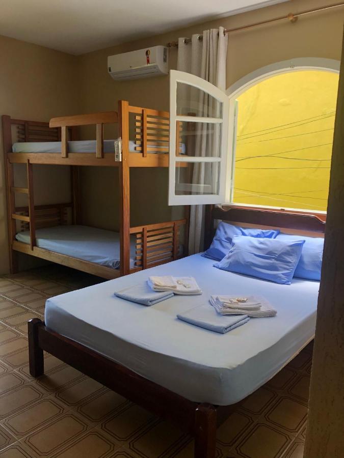 O Mar Hospedagem - Suites Privadas Arraial do Cabo Exterior foto