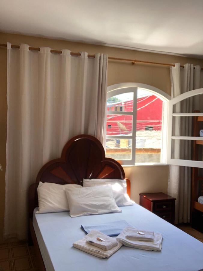 O Mar Hospedagem - Suites Privadas Arraial do Cabo Exterior foto