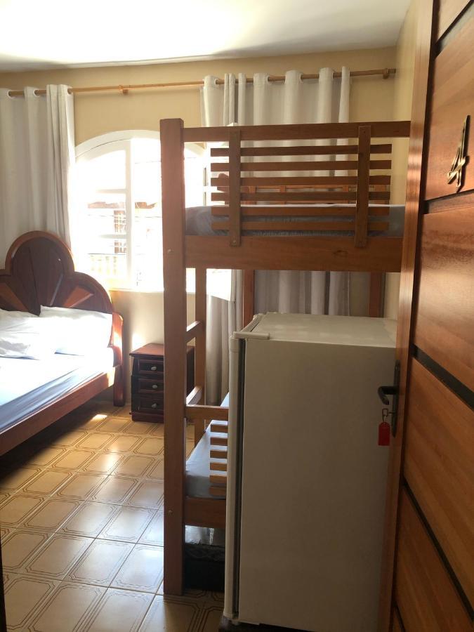 O Mar Hospedagem - Suites Privadas Arraial do Cabo Exterior foto