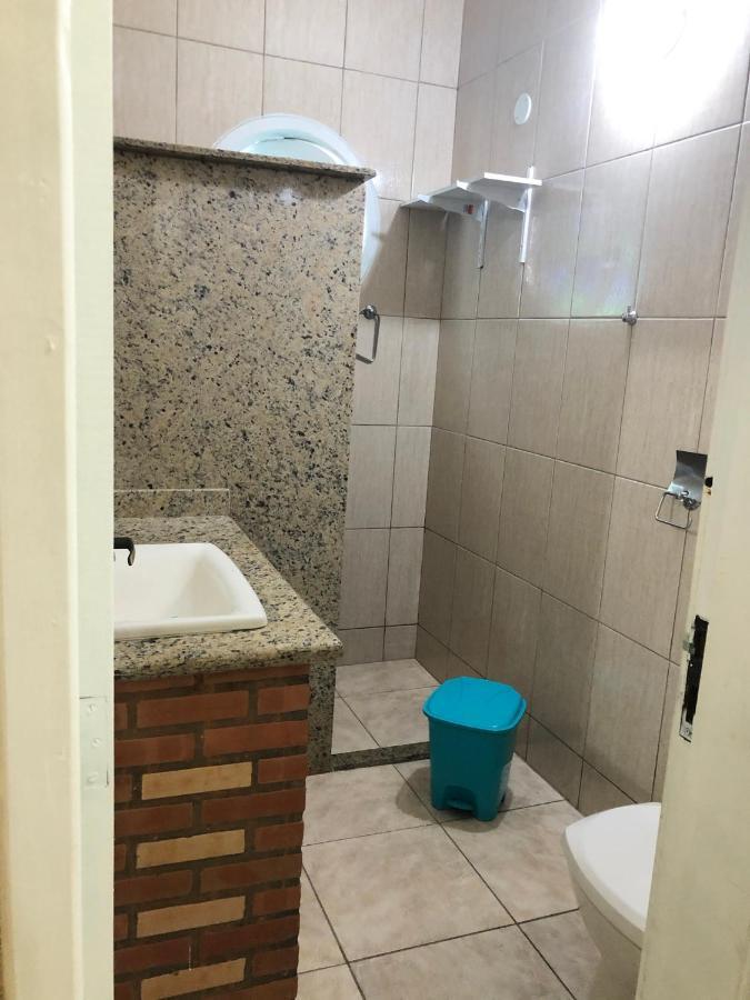 O Mar Hospedagem - Suites Privadas Arraial do Cabo Exterior foto