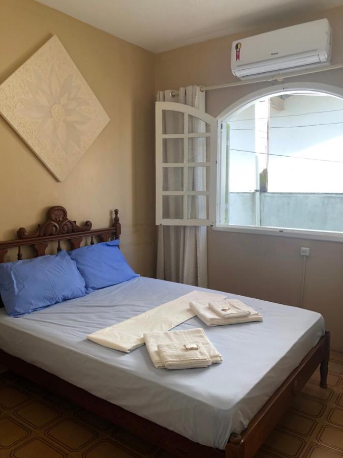 O Mar Hospedagem - Suites Privadas Arraial do Cabo Exterior foto