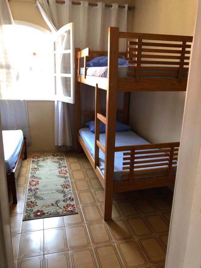 O Mar Hospedagem - Suites Privadas Arraial do Cabo Exterior foto