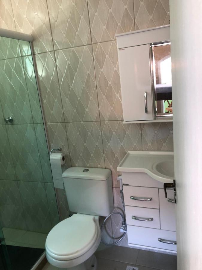 O Mar Hospedagem - Suites Privadas Arraial do Cabo Exterior foto