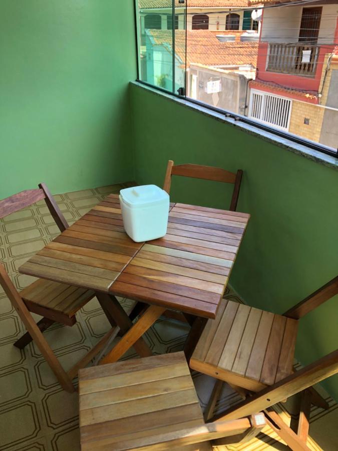 O Mar Hospedagem - Suites Privadas Arraial do Cabo Exterior foto