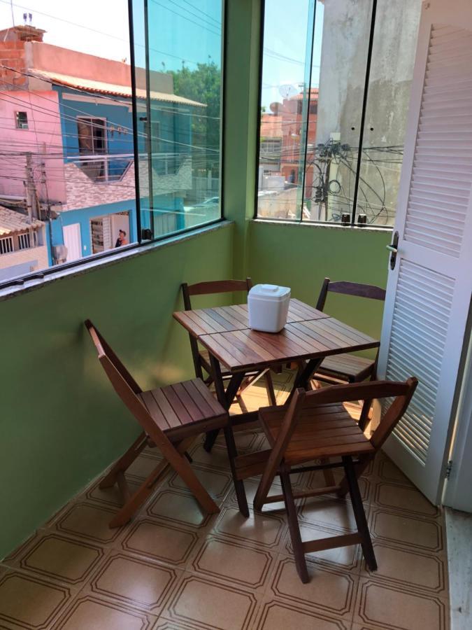 O Mar Hospedagem - Suites Privadas Arraial do Cabo Exterior foto