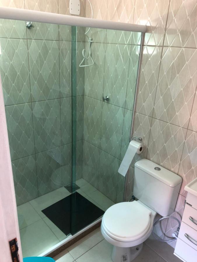 O Mar Hospedagem - Suites Privadas Arraial do Cabo Exterior foto