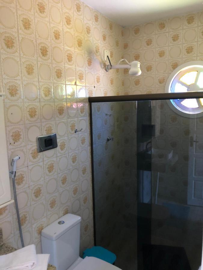 O Mar Hospedagem - Suites Privadas Arraial do Cabo Exterior foto