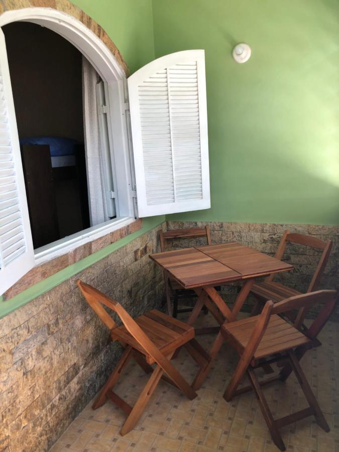 O Mar Hospedagem - Suites Privadas Arraial do Cabo Exterior foto