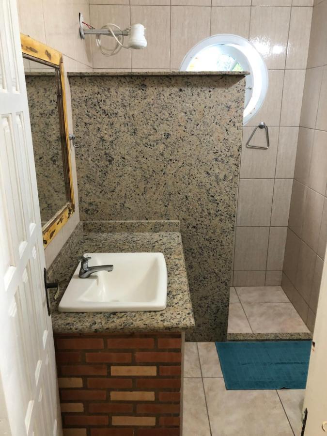 O Mar Hospedagem - Suites Privadas Arraial do Cabo Exterior foto